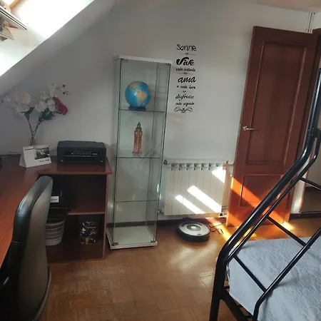 Apartamento Torre San Saturniño *