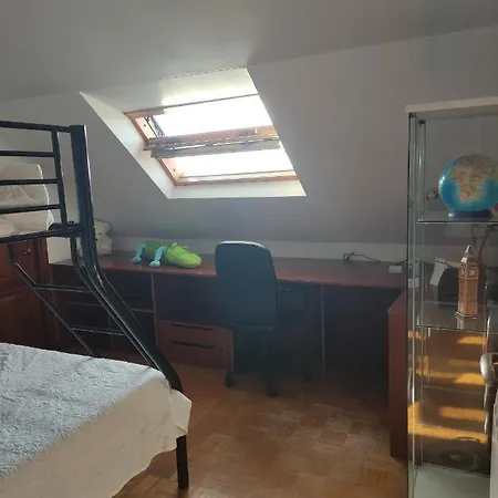 Apartamento Torre San Saturniño *