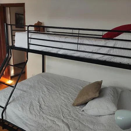 Apartamento Torre San Saturniño