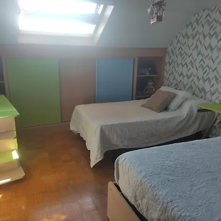 Apartamento Torre San Saturniño